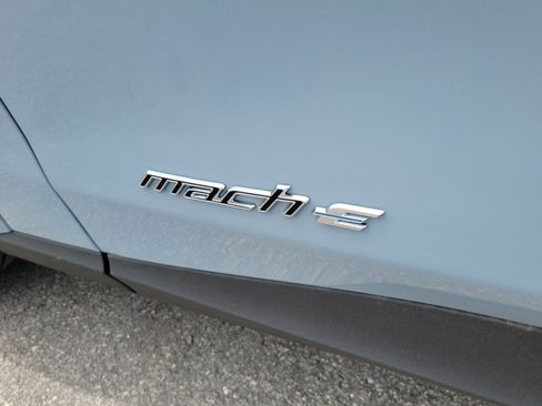 New 2026 Ford Mustang Mach-E Premium RWD image 8