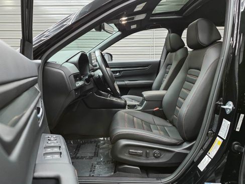 Used 2026 Honda CR-V Sport-L image 14