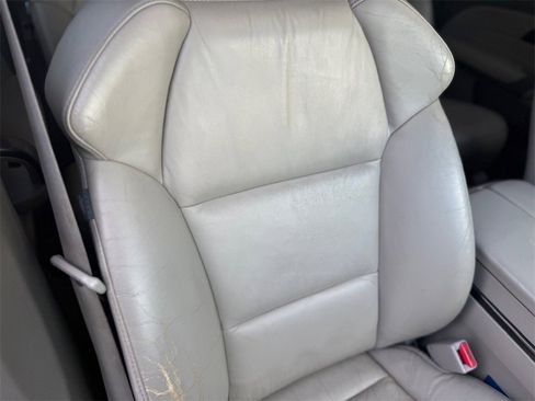 Used 2008 Acura MDX w/ Technology & Entertainment image 58