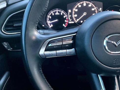 Used 2021 MAZDA CX-30 AWD 2.5 S w/ Premium Package image 21