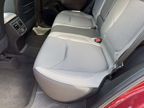 Certified 2026 Subaru Forester Premium AWD/4WD image 15