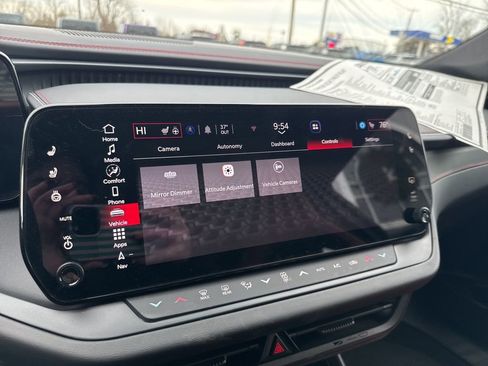 New 2026 Dodge Charger Scat Pack AWD/4WD image 24