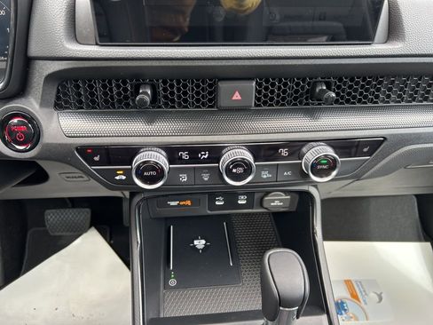New 2026 Honda CR-V Sport-L image 12