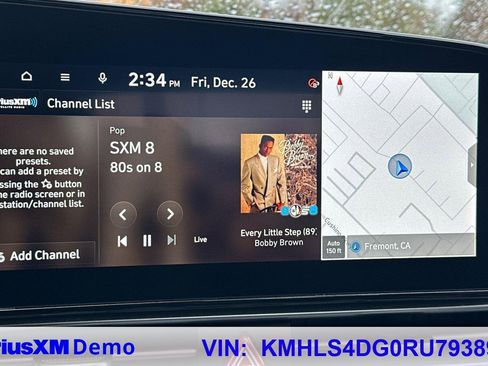 Used 2024 Hyundai Elantra SEL w/ Convenience Package image 31