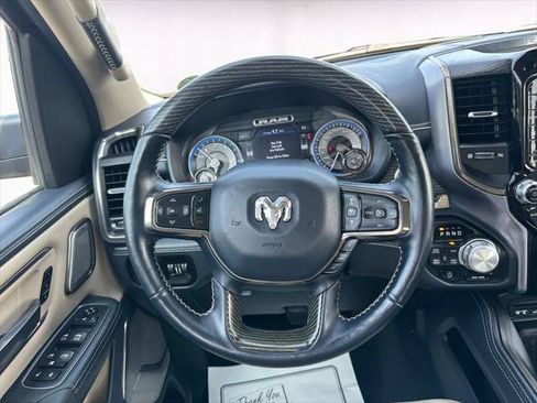 Certified 2019 RAM 1500 Limited AWD/4WD image 12