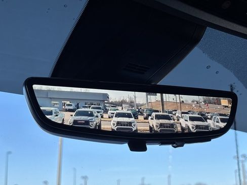 Used 2023 Chevrolet Silverado 3500 High Country w/ Z71 Off-Road Package image 53