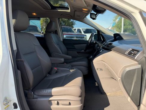 Used 2014 Honda Odyssey EX-L image 6