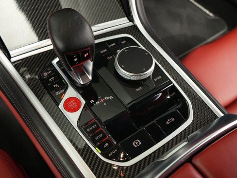 Used 2023 BMW M8 Competition AWD/4WD image 50