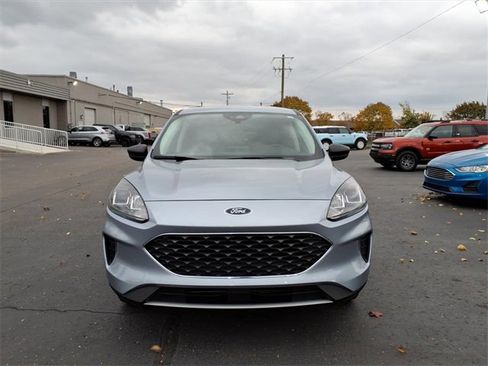 Used 2022 Ford Escape SE w/ Convenience Package image 2