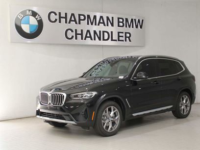 Certified 2024 BMW X3 xDrive30i w/ Convenience Package w/ZPA
