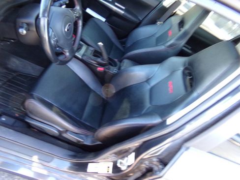 Used 2013 Subaru Impreza WRX Limited image 11