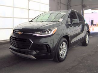 Used 2019 Chevrolet Trax LT w/ LT Convenience Package FWD video 1