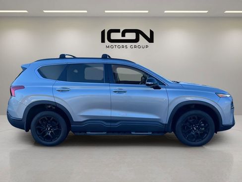 Used 2022 Hyundai Santa Fe XRT image 7
