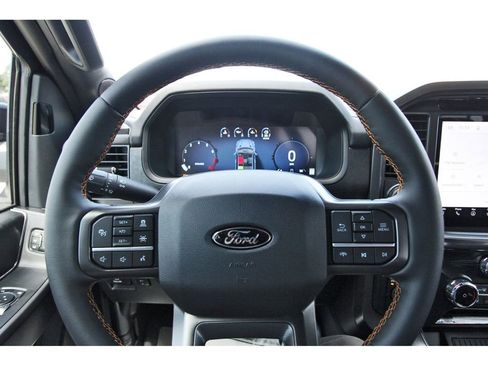 Used 2026 Ford F150 Tremor w/ Equipment Group 402A High AWD/4WD image 16