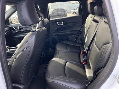 New 2026 Jeep Compass Limited image 5