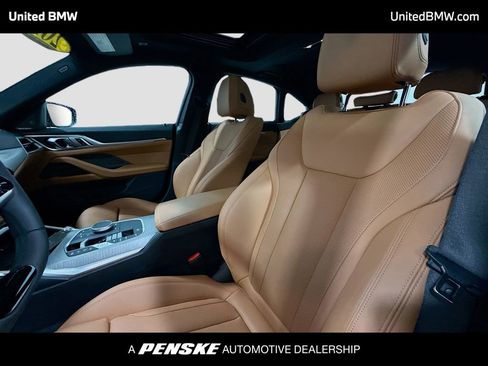 Used 2025 BMW 430i image 5