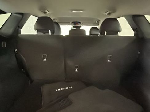 Certified 2024 Hyundai Tucson SEL FWD image 29