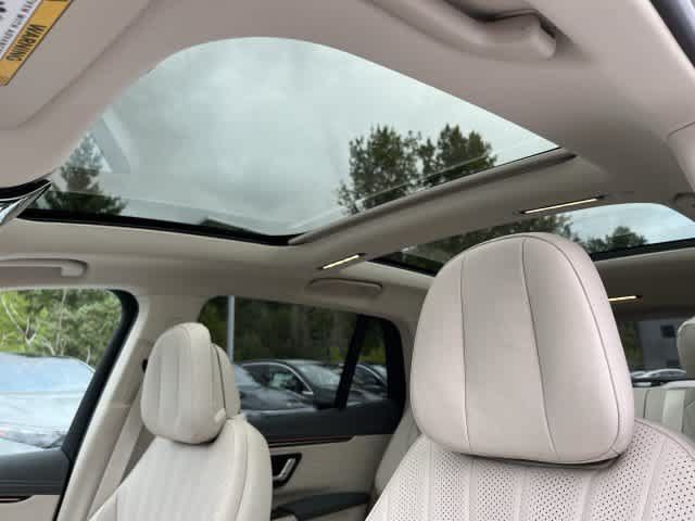 Used 2023 Mercedes-Benz EQS 450+ 4MATIC SUV image 26
