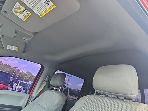 Used 2015 Ford F150 XLT w/ Equipment Group 302A Luxury image 17