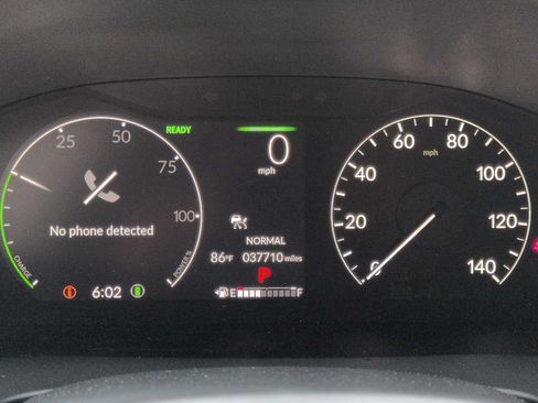 Used 2024 Honda CR-V Sport-L image 34