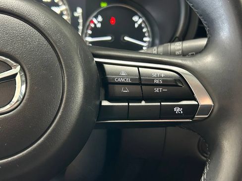 Used 2024 MAZDA CX-30 AWD 2.5 S w/ Select Sport Pkg image 29
