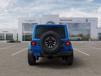 New 2026 Jeep Wrangler Unlimited Rubicon AWD/4WD video 3