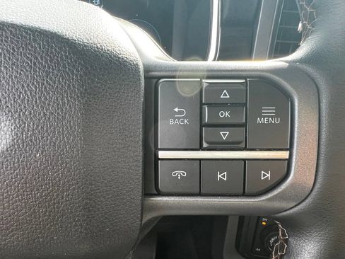 Used 2025 Ford F150 Lariat w/ Equipment Group 501A Mid AWD/4WD image 26