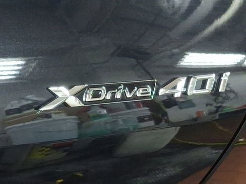 Used 2023 BMW X6 xDrive40i w/ Executive Package AWD/4WD image 28