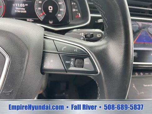 Used 2022 Audi Q7 2.0T Premium Plus AWD/4WD image 29