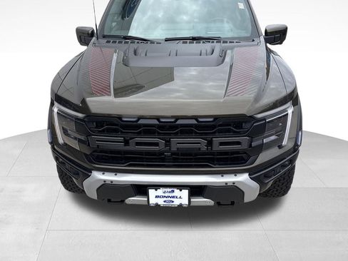 New 2026 Ford F150 Raptor image 8