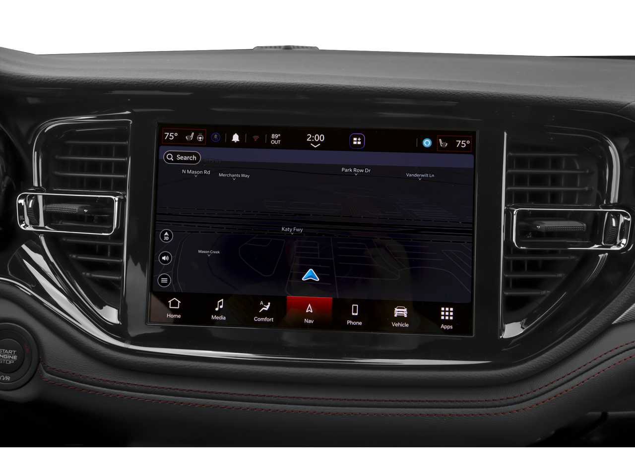 New 2027 Dodge Durango GT AWD/4WD image 12