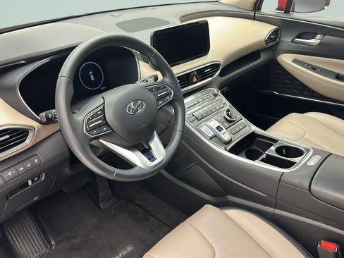 Used 2023 Hyundai Santa Fe SEL w/ Premium Package AWD/4WD image 13
