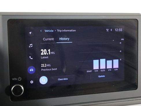 Used 2024 Toyota Tacoma SR5 RWD image 32