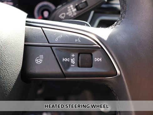 Used 2023 Audi A5 2.0T Premium Plus w/ Premium Plus image 8