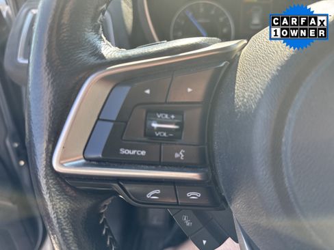 Used 2019 Subaru Ascent Limited AWD/4WD image 8