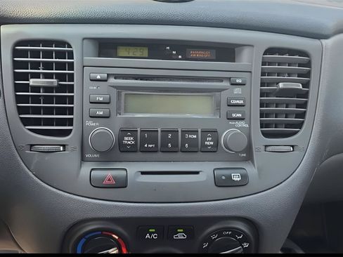Used 2008 Kia Rio LX FWD image 8