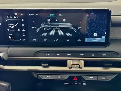 New 2027 Kia Telluride S AWD/4WD image 19