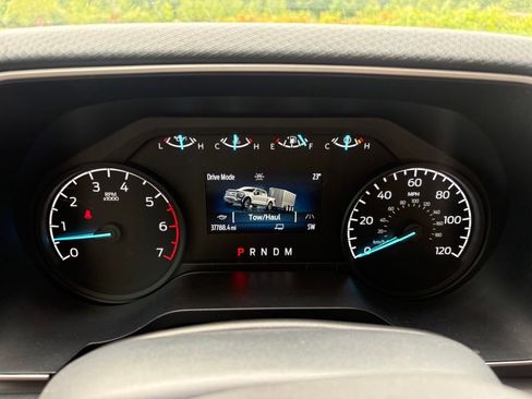 Used 2023 Ford F150 XLT AWD/4WD image 27