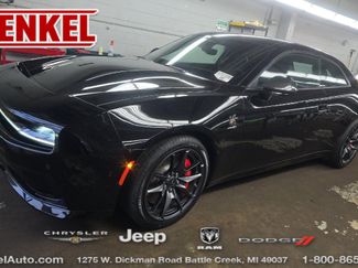 Used 2024 Dodge Charger Daytona Scat Pack w/ Plus Group video 1