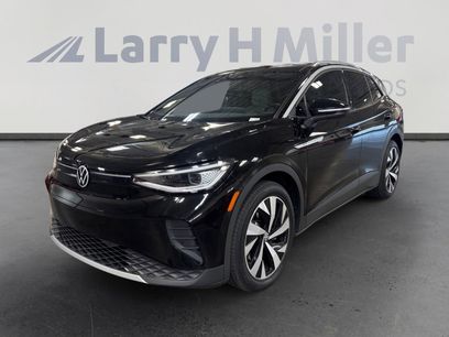 Used 2022 Volkswagen ID.4 Pro S