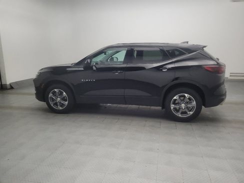 Used 2024 Chevrolet Blazer LT FWD image 3