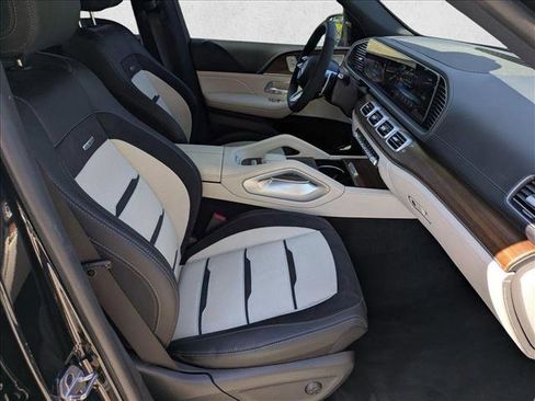 Certified 2024 Mercedes-Benz GLE 53 AMG 4MATIC image 23
