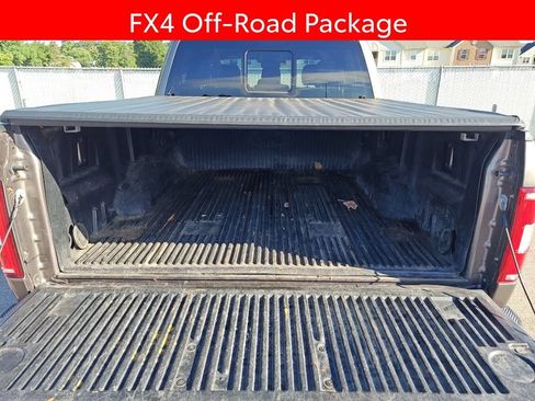 Used 2018 Ford F150 XLT w/ Equipment Group 302A Luxury AWD/4WD image 6