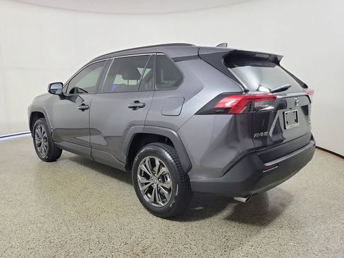 Used 2024 Toyota RAV4 XLE Premium w/ Weather Package AWD/4WD image 7