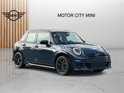 New 2026 MINI Cooper S