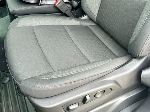 New 2026 Chevrolet Silverado 2500 Custom image 20