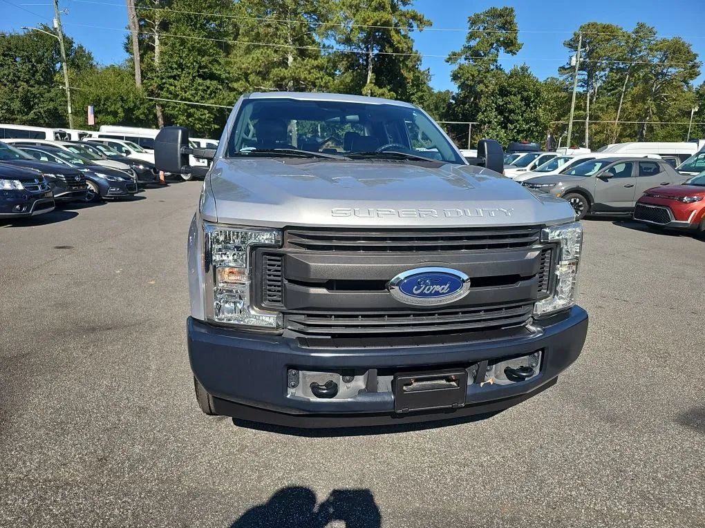 Used 2017 Ford F350 XL RWD image 10