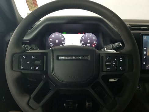 Used 2023 Land Rover Defender 110 Carpathian Edition image 17