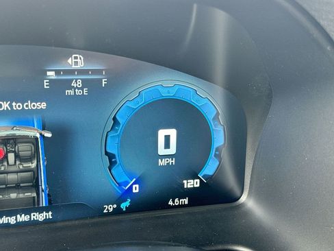 New 2025 Ford Bronco Outer Banks image 13