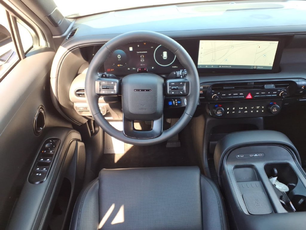 Used 2026 Hyundai Palisade XRT Pro AWD/4WD image 17